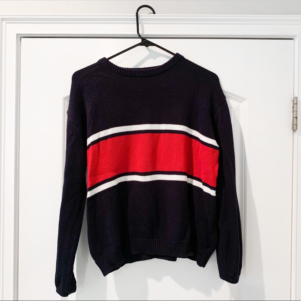 Brandy Melville Striped Sweater